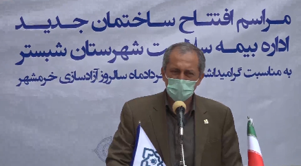 توسعه چشمگیر ساختمانهای ملکی در آذربایجان شرقی توسعه چشمگیر ساختمانهای ملکی در آذربایجان شرقی