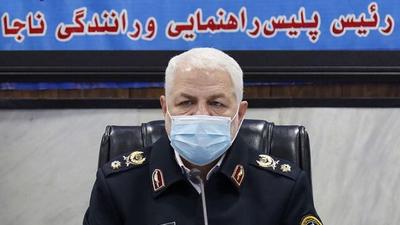پیشنهاد پلیس محدودیت تردد میان استان‌ها در تعطیلات خرداد است