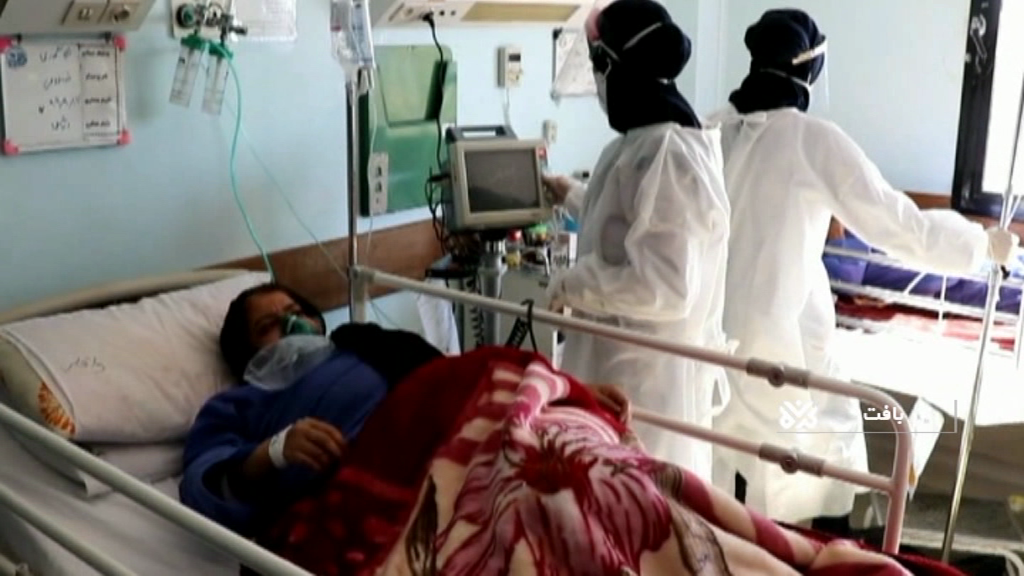 391بستری قطعی کرونا در کرمان 391بستری قطعی کرونا در کرمان