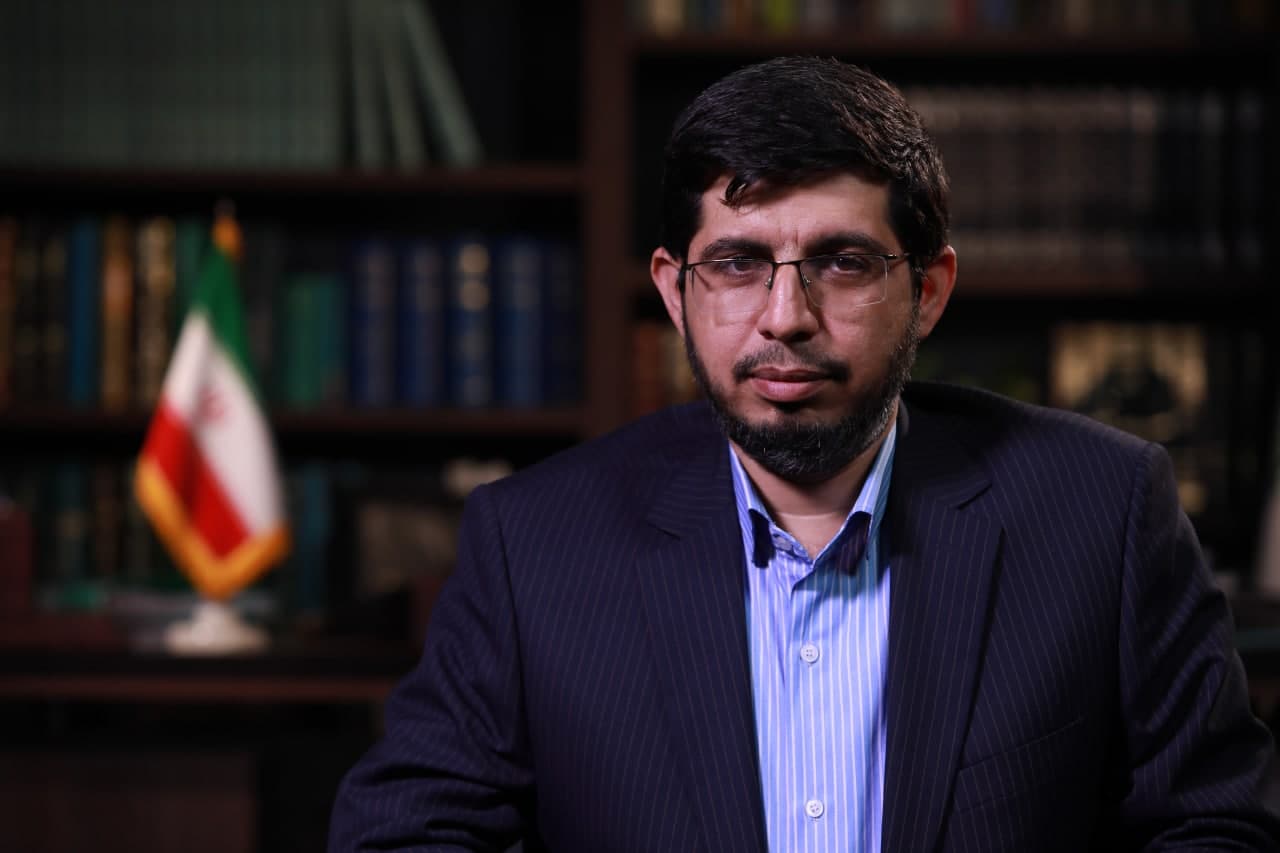 اعلام شعار انتخاباتی، رئیس و سخنگوی ستاد سعید جلیلی