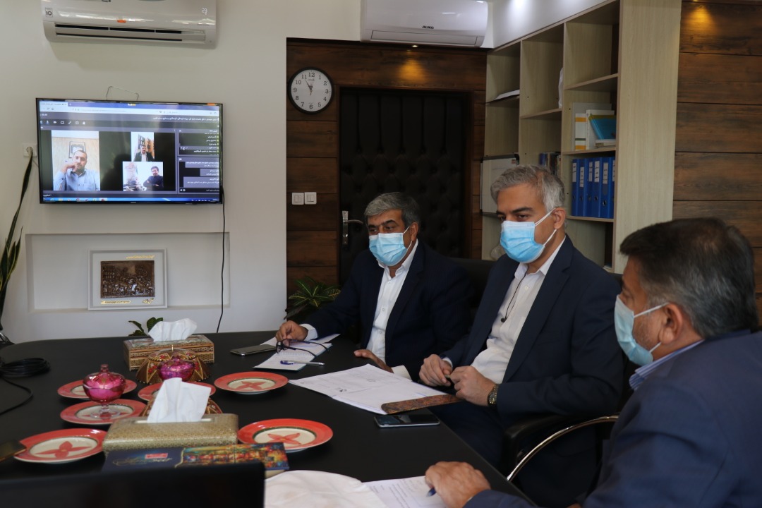 اختصاص۱۰۰ میلیارد ریال اعتبار برای طرحهای گردشگری فارس اختصاص۱۰۰ میلیارد ریال اعتبار برای طرحهای گردشگری فارس