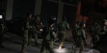 بازداشت یکی از رهبران حماس در الخلیل