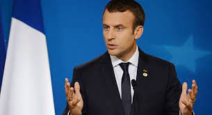 مکرون، مسئولیت فرانسه در نسل کشی روآندا را پذیرفت