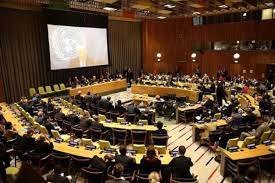 تشیکل کمیته حقیقت یاب سازمان ملل برای بررسی جنایات اسراییل