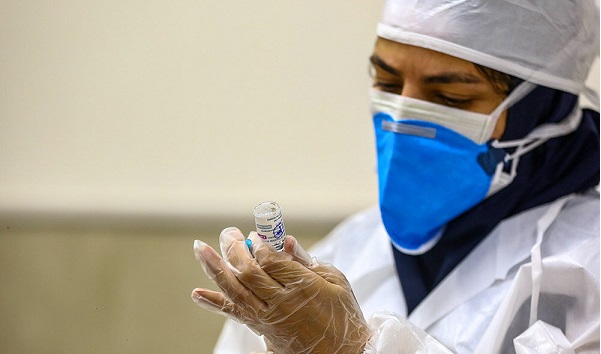 واکسینه شدن ۷۰ درصد سالمندان ۶۵ تا ۶۹ سال شرق اهواز