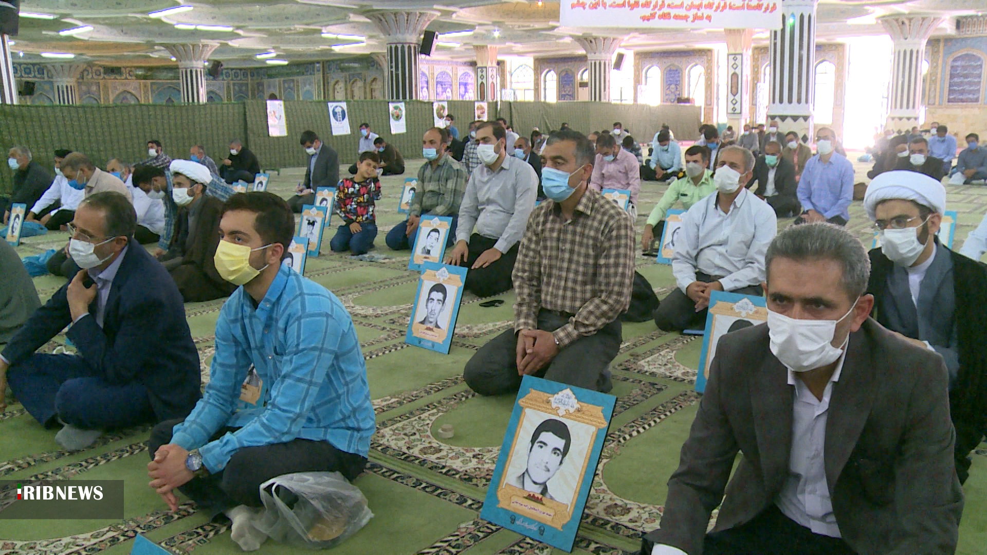 انتخابات فرصتی برای تعیین سرنوشت