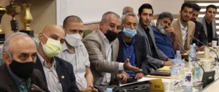 تمجید رئیس فدراسیون تکواندو از مازندران