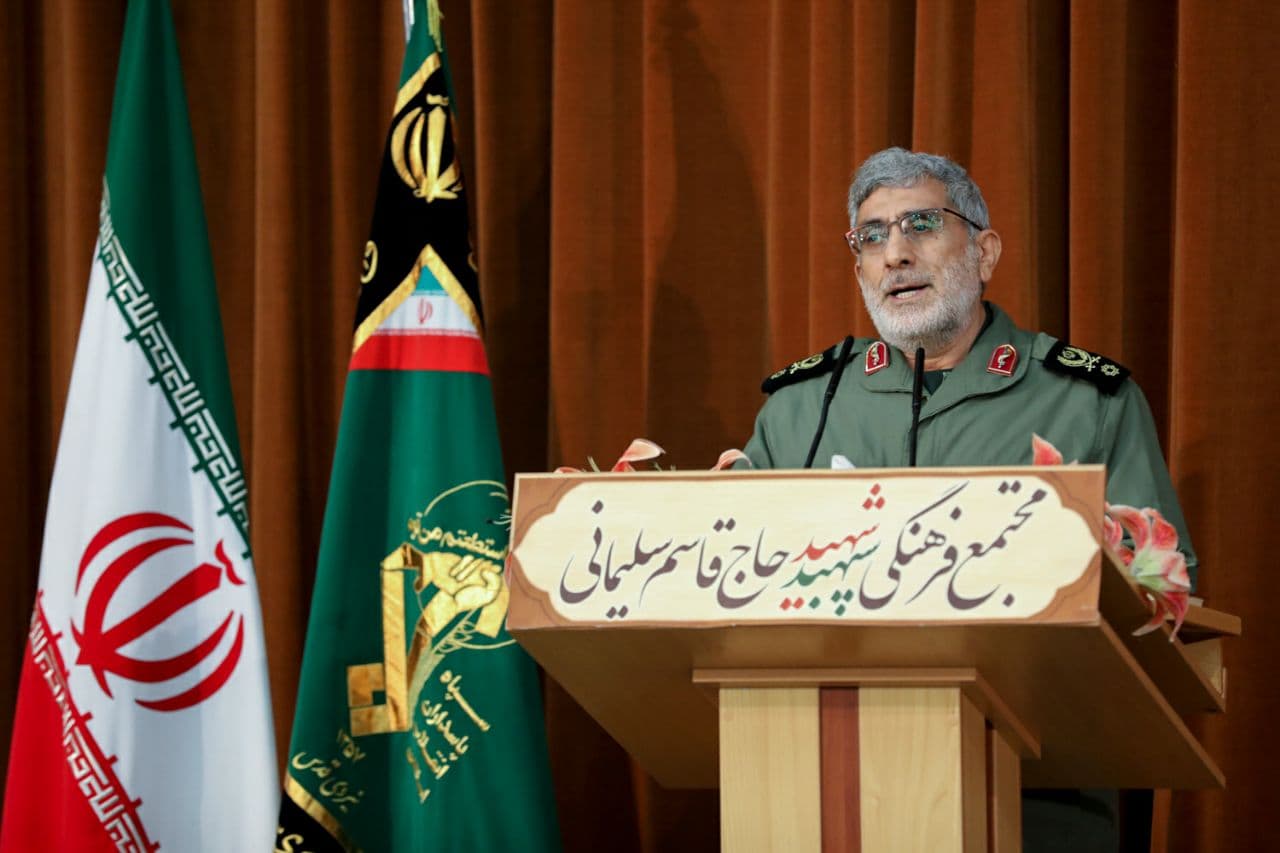 بالاترین موشک‌ها به سرزمین اشغالی در جنگ ۱۲ روزه زده شد