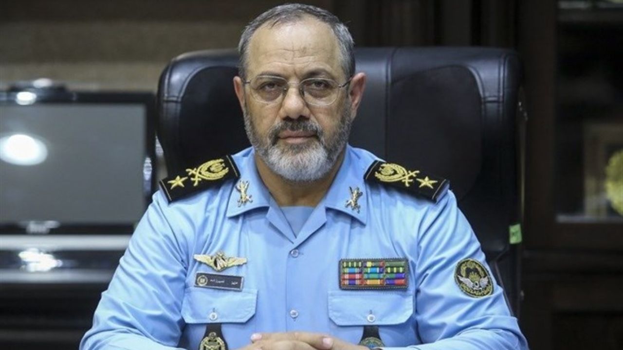 شهید حجازی به همه نیرو‌های مسلح تعلق دارد