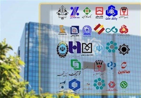 افزایش  ۴۴ درصدی سپرده‌های بانکی