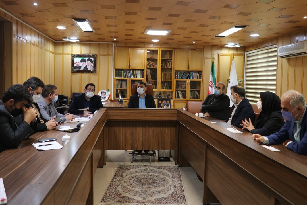 لزوم شناسایی و رفع مشکلات تامین آب کشاورزی