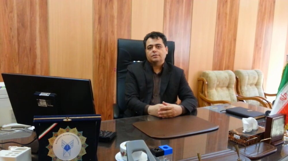 تجهیز مرکز شتاب دهنده فناوری اطلاعات دانشگاه آزاد اصفهان تجهیز مرکز شتاب دهنده فناوری اطلاعات دانشگاه آزاد اصفهان