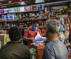 درج نکردن قیمت بیشترین تخلف صنفی در خوزستان درج نکردن قیمت بیشترین تخلف صنفی در خوزستان