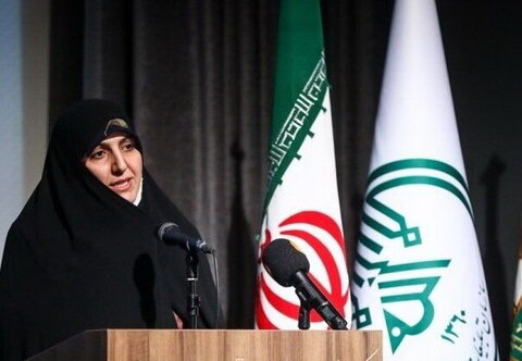 راه اندازی ستاد نهضت پیشرفت زنان در خوزستان راه اندازی ستاد نهضت پیشرفت زنان در خوزستان