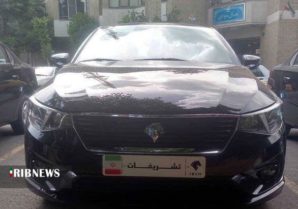 تارا از تشریفات تا مناظرات انتخاباتی+قیمت و مشخصات