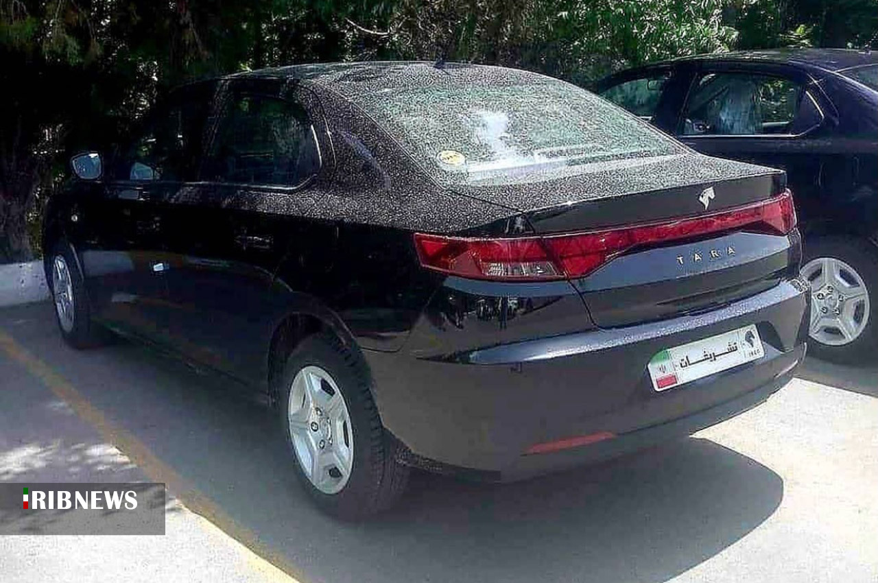 تارا از تشریفات تا مناظرات انتخاباتی+قیمت و مشخصات