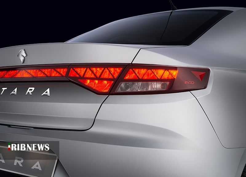 تارا از تشریفات تا مناظرات انتخاباتی+قیمت و مشخصات