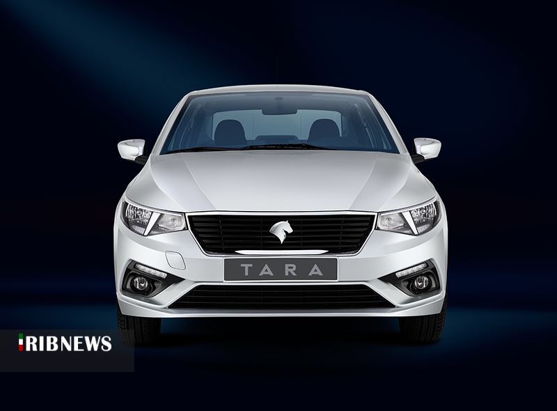 تارا از تشریفات تا مناظرات انتخاباتی+قیمت و مشخصات