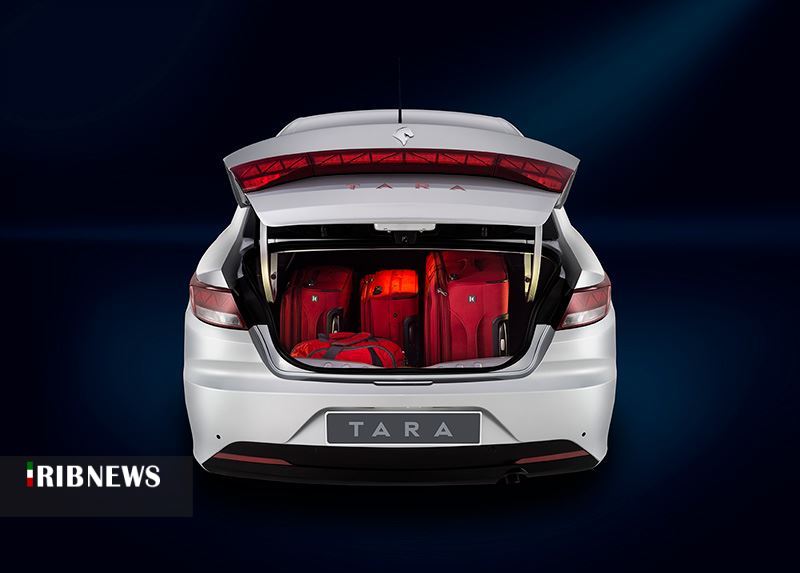 تارا از تشریفات تا مناظرات انتخاباتی+قیمت و مشخصات