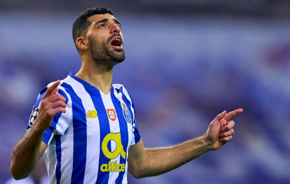 طارمی، بهترین لژیونر هفته آسیا طارمی، بهترین لژیونر هفته آسیا