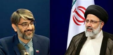 پیام تبریک رئیس سازمان زندان‌ها به رئیس جمهور منتخب