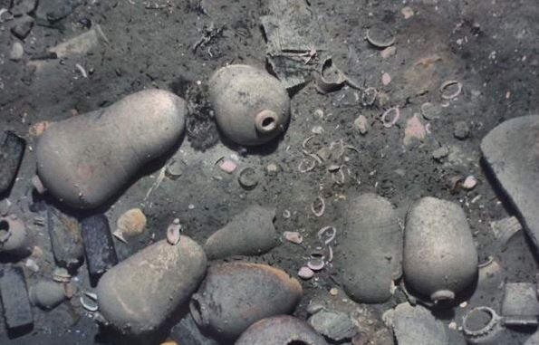 عجیب&zwnj;ترین گنجینه&zwnj;های کشف شده در زیر آب