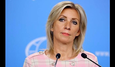 انتقاد روسیه از مسدود کردن سایت های خبری محور مقاومت