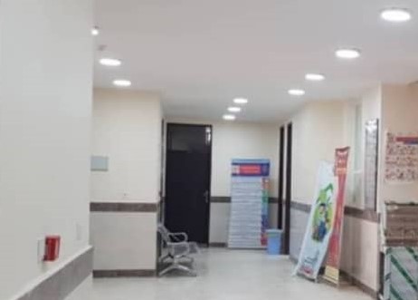 توسعه مراکز بهداشتی در شهرستان گتوند توسعه مراکز بهداشتی در شهرستان گتوند