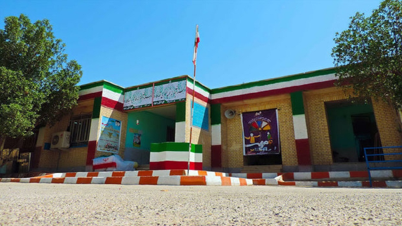 مدارس البرز مهیای استقبال از مهرماه می شوند