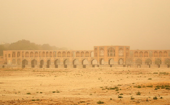 تولد دوباره خاک