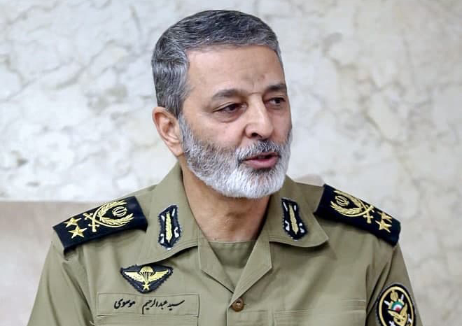 ارتش انقلابی بار دیگر در انتخابات حماسه آفریدند