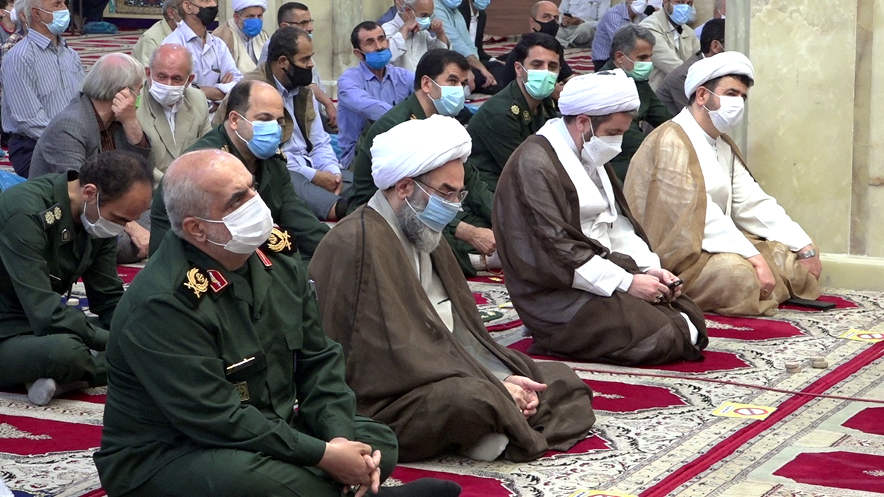 افزایش انسجام و اقتدار ملی با حماسه مردم در انتخابات