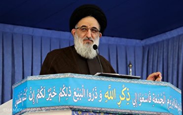 مردم انقلابی همیشه در برابر آمریکا و دشمنی هایش ایستاده اند