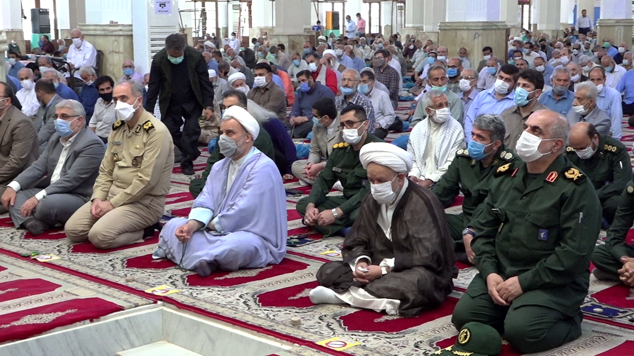 مفتضح ترین حکومت ، از آنِ آمریکایی هاست