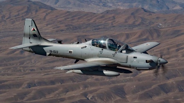 ۵۲ جنگجوی طالبان در هلمند کشته شدند