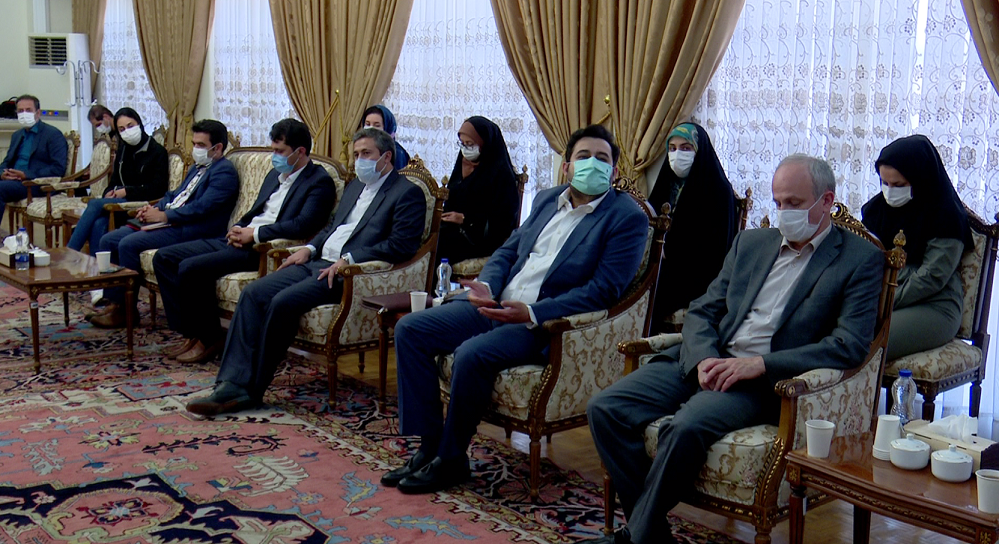 لزوم تطبیق صنعت با فناوریهای روز در آذربایجان شرقی لزوم تطبیق صنعت با فناوریهای روز در آذربایجان شرقی