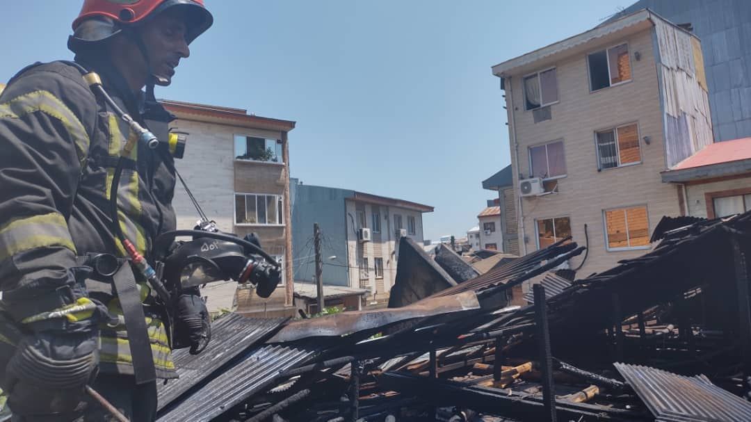 علت آتش سوزی اتصالی در سیستم سیم کشی برق کولر علت آتش سوزی اتصالی در سیستم سیم کشی برق کولر