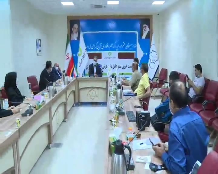 رشد پرداخت وام‌های قرض الحسنه بانک مهر ایران در قزوین