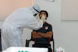 ورود ملوانان شناورهای باری و تجاری بنادر پیش از آزمایش ممنوع ورود ملوانان شناورهای باری و تجاری بنادر پیش از آزمایش ممنوع