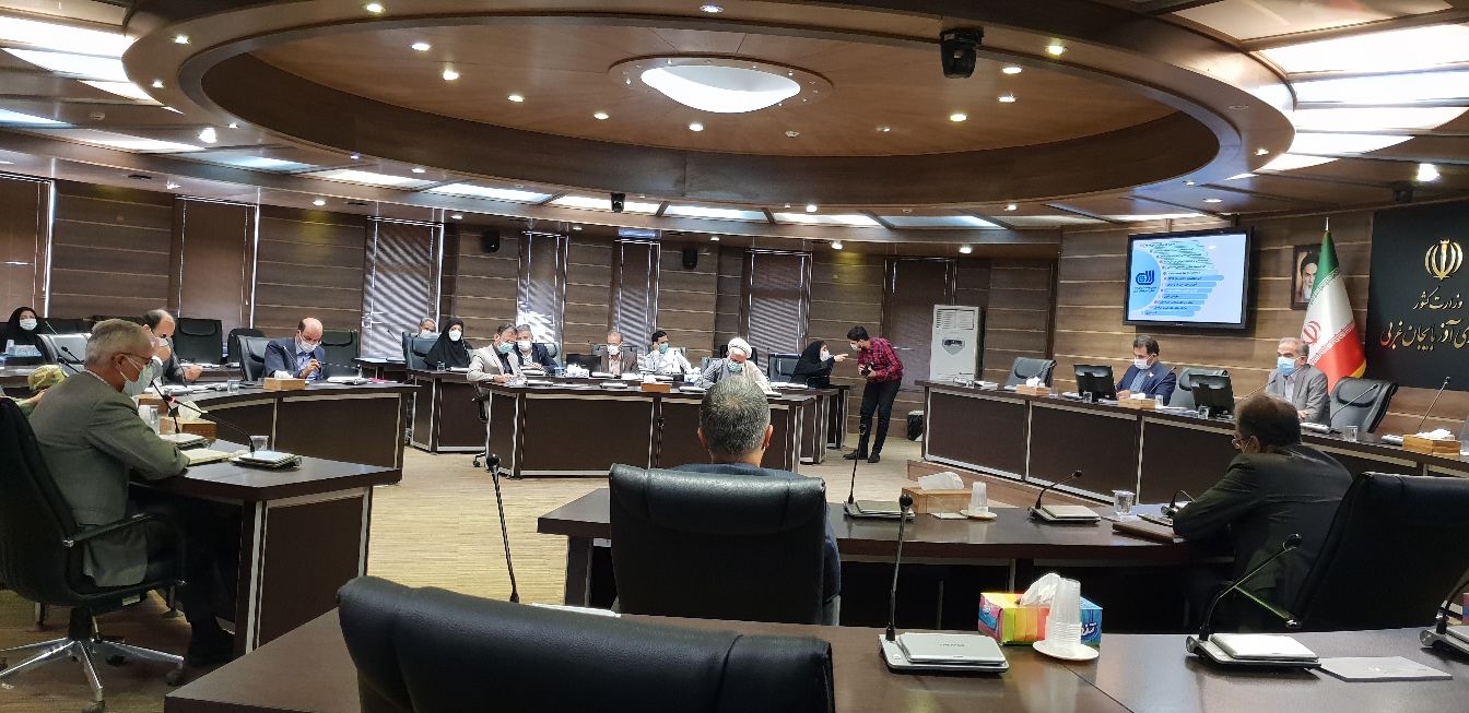 تدوین نقشه مهارت آموزی تدوین نقشه مهارت آموزی