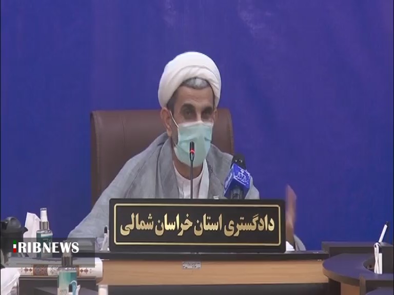 دریافت 40 پرونده تخلف انتخاباتی در خراسان شمالی دریافت 40 پرونده تخلف انتخاباتی در خراسان شمالی