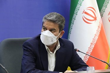 خطر تغییر وضعیت کرونایی استان