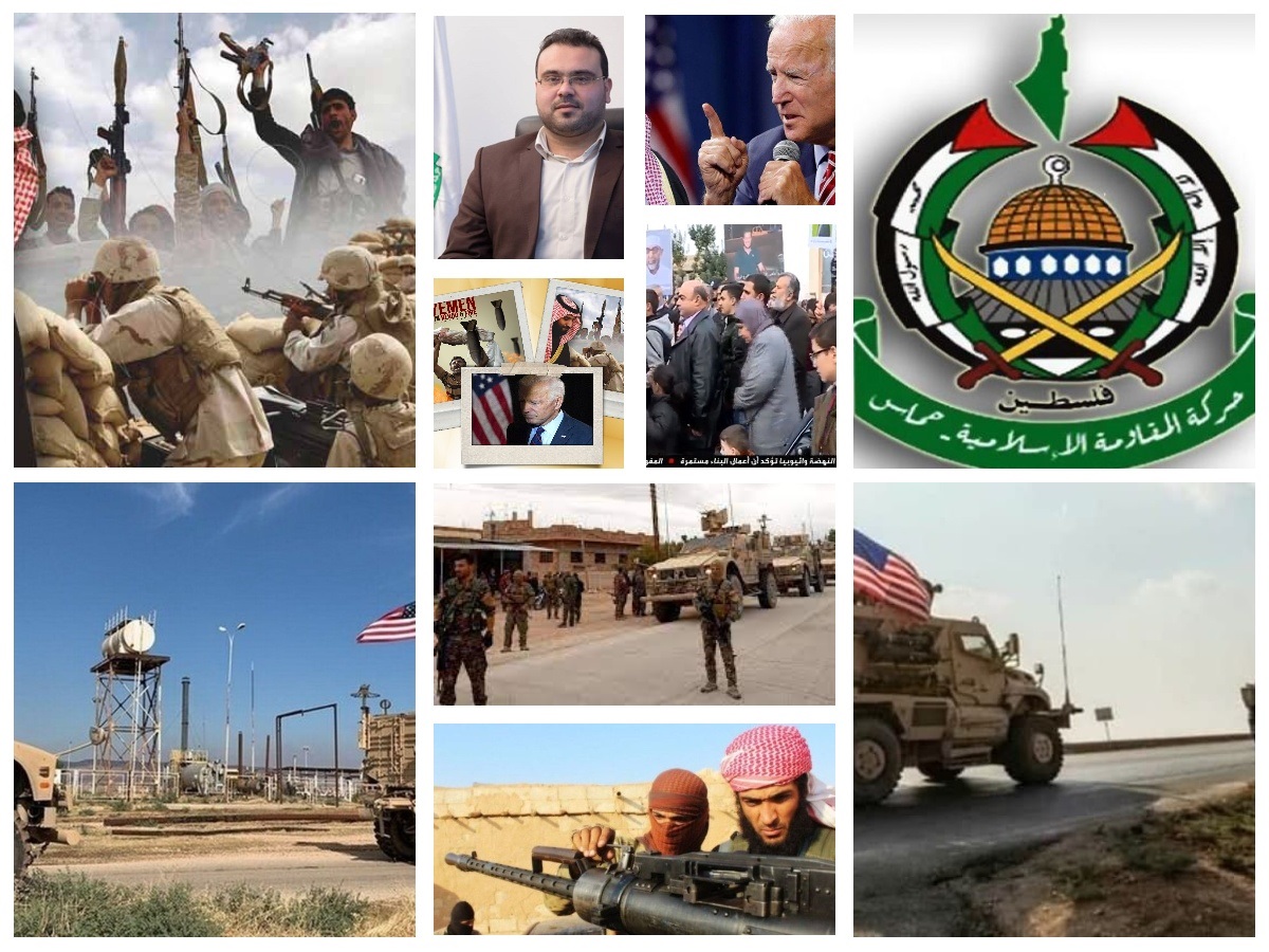 از تجمع ضد سعودی اردنی‌ها تا انفجار در خزر