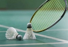 پایان مسابقات منطقهای بدمینتون دختران در دلیجان پایان مسابقات منطقهای بدمینتون دختران در دلیجان