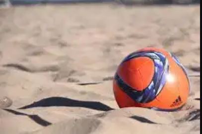 شروع کار گلسایی ها در فصل جدید لیگ برتر فوتبال ساحلی از فردا