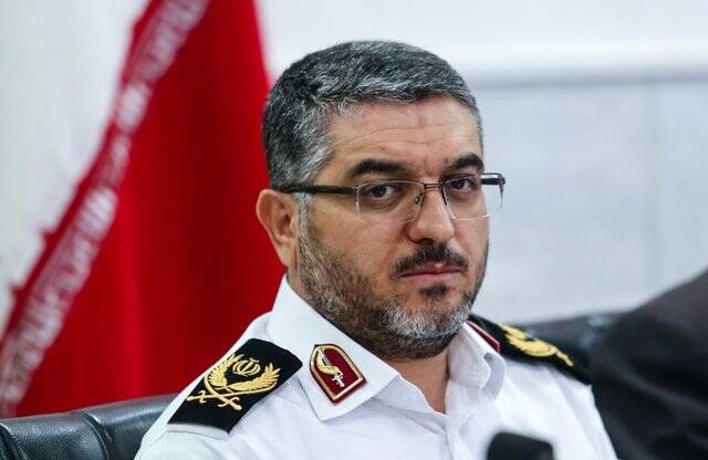 خودرو‌های فاقد معاینه فنی در جاده‌ها جریمه نمی‌شوند