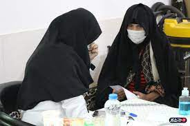 عشق به کمک فراتر از خدمت