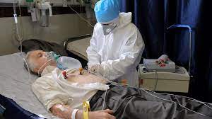 زنگ خطر کرونای دلتا در مهریز