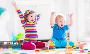 فرزندتان باهوش است...؟