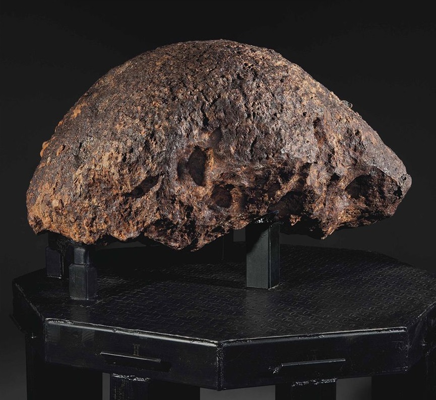 گرانترین شهابسنگها